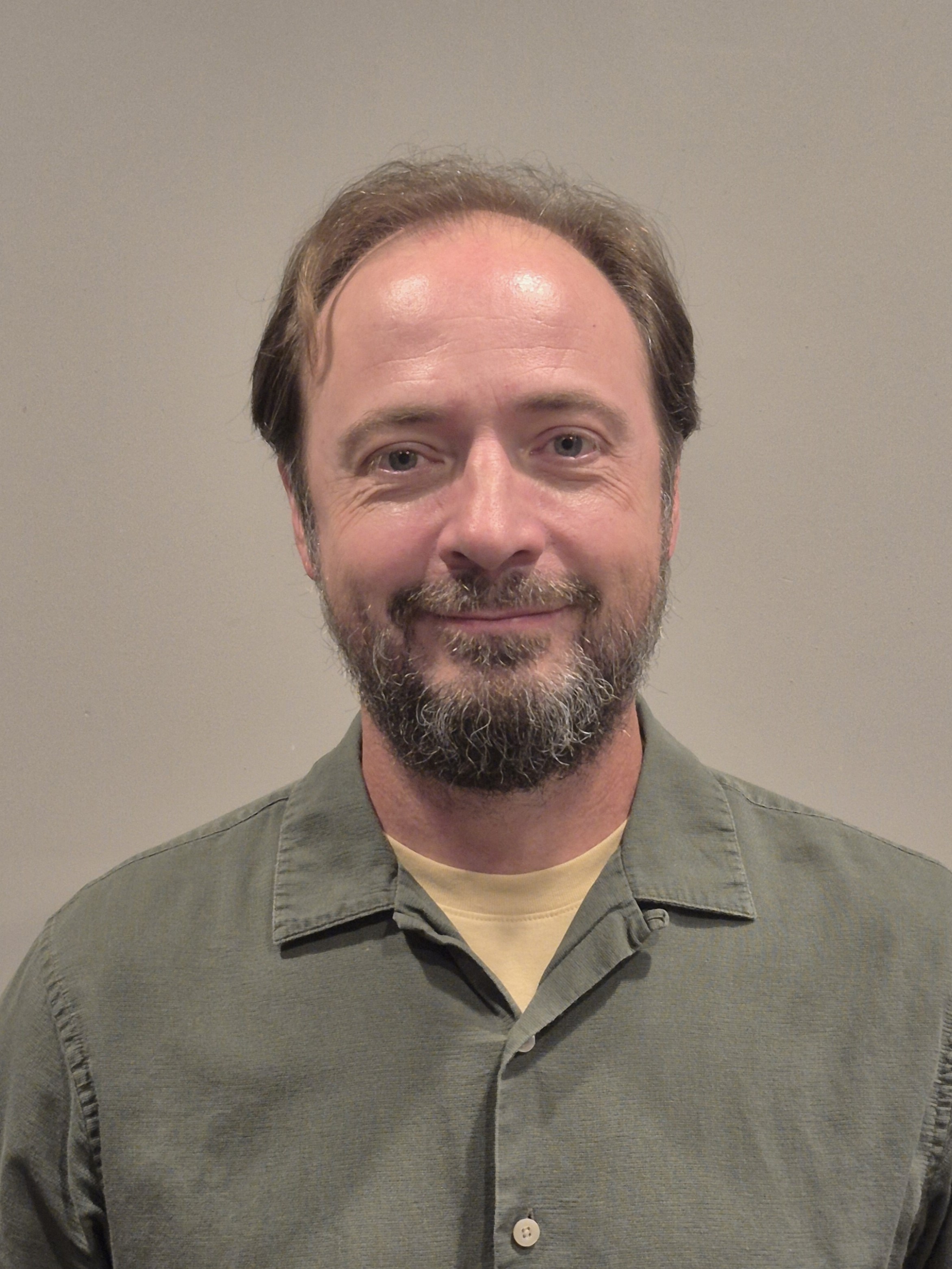 Jeff Mower
